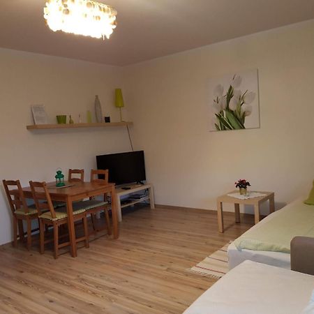Villa Sole Pruszcz Gdański Esterno foto