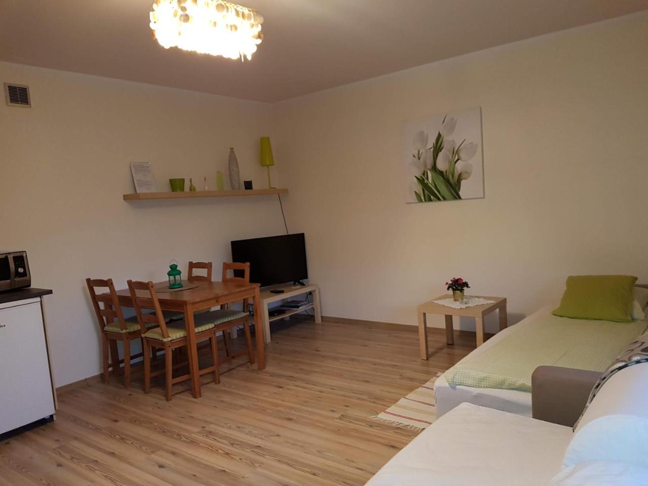 Villa Sole Pruszcz Gdański Esterno foto