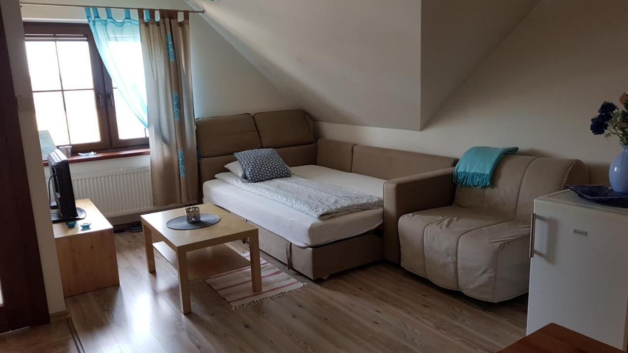 Villa Sole Pruszcz Gdański Esterno foto