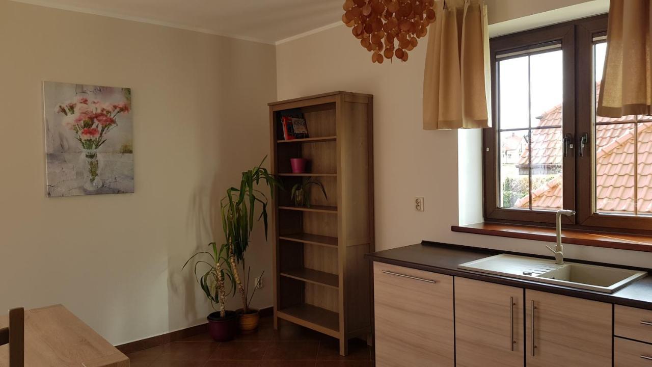 Villa Sole Pruszcz Gdański Esterno foto