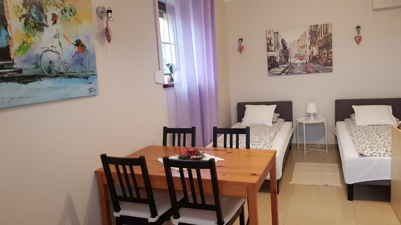 Villa Sole Pruszcz Gdański Esterno foto