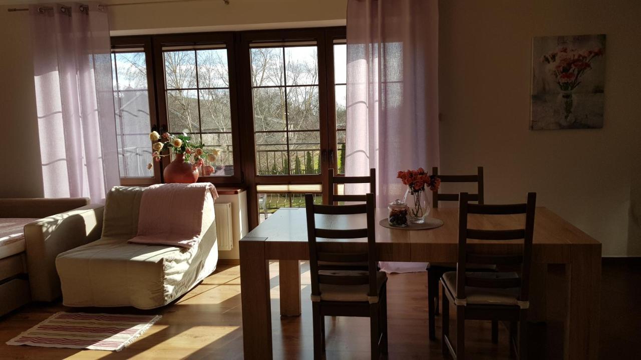 Villa Sole Pruszcz Gdański Esterno foto
