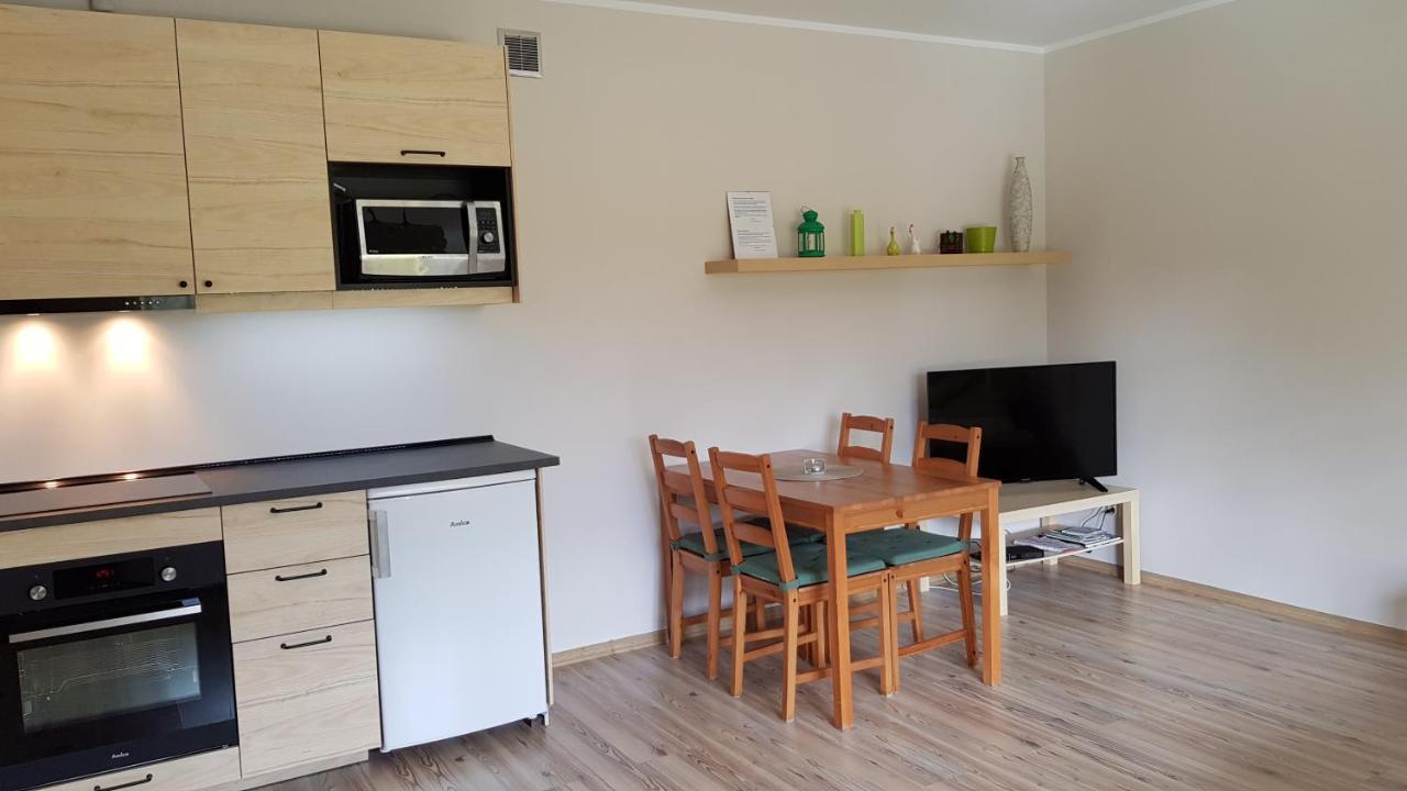 Villa Sole Pruszcz Gdański Esterno foto