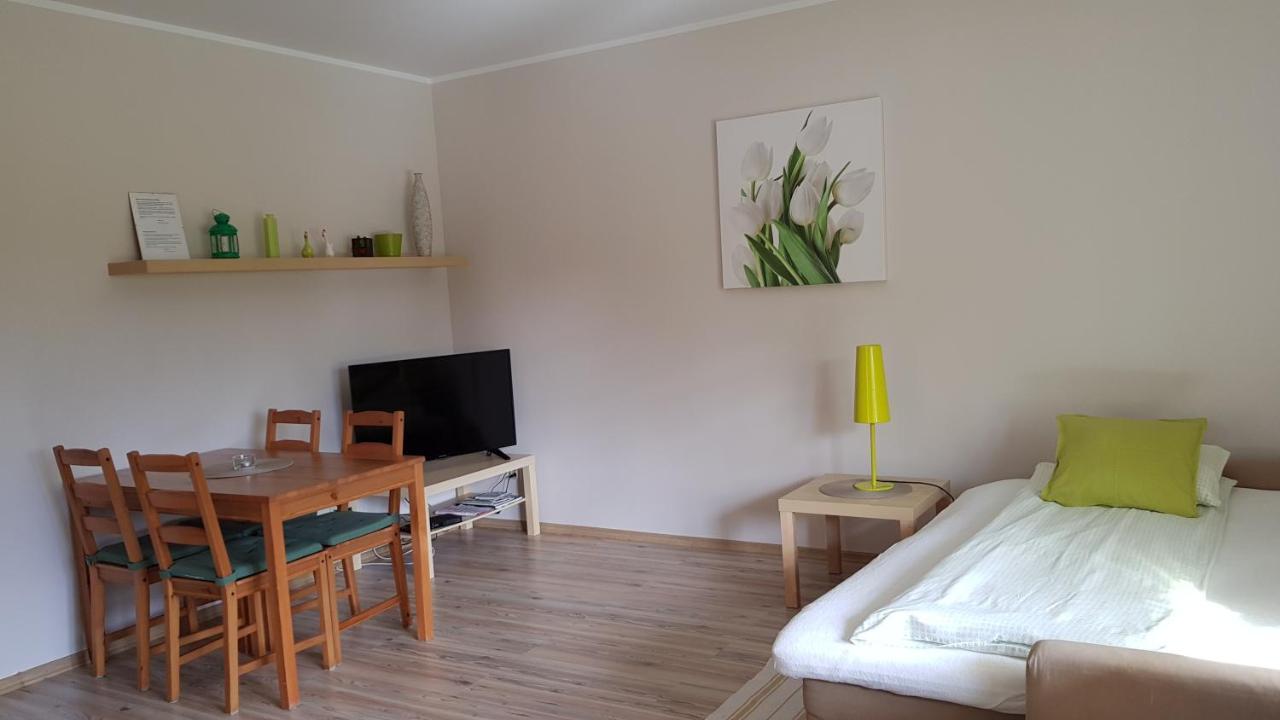 Villa Sole Pruszcz Gdański Esterno foto